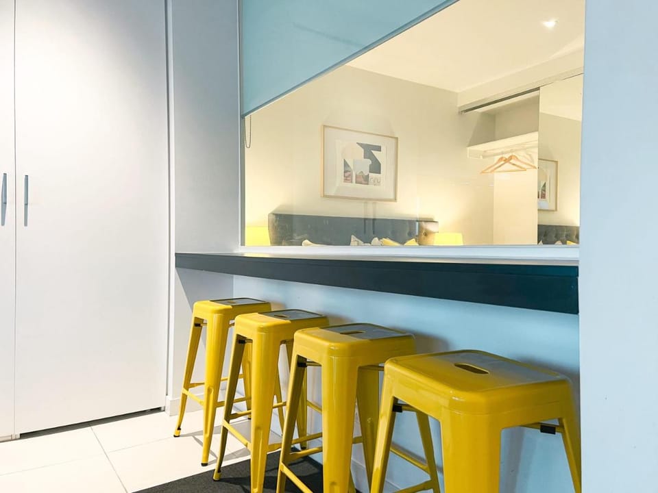City Elegance Apartment in Melbourne