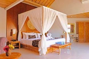 Adore 4 BR Private Pool Villa #PS14 Villa in Bali