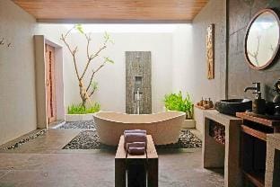 Adore 4 BR Private Pool Villa #PS14 Villa in Bali