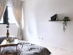 JB City Suasana 1BR Casa Feliz Retreat by HS Apartment in Johor Bahru