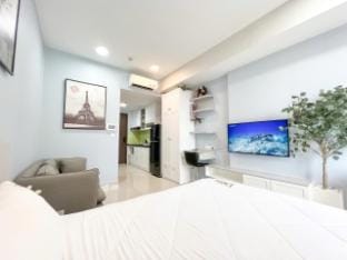 Destiny Rivergate Studio Ben Thanh (l8iT) Apartment in Ho Chi Minh City