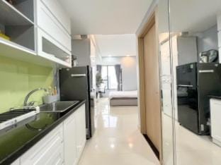 Destiny Rivergate Studio Ben Thanh (l8iT) Apartment in Ho Chi Minh City