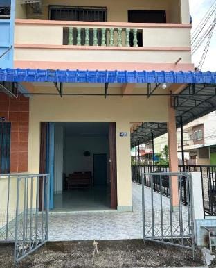 MyHome: TheeraSchool Road Vacation rental in Kedah