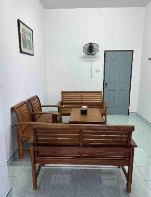 MyHome: TheeraSchool Road Vacation rental in Kedah