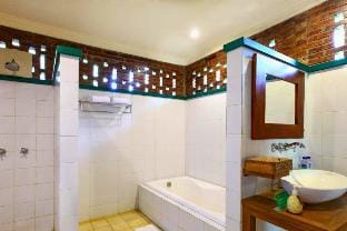 Luxury 2 BR Private Pool Villa #PS17 Villa in Abiansemal