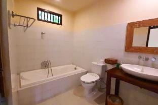Luxury 2 BR Private Pool Villa #PS17 Villa in Abiansemal