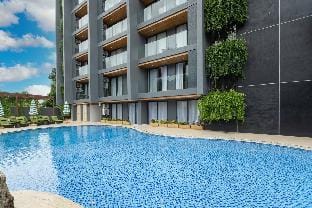 NEW Apartments with pool access RAWAI 108 Apartment in Rawai