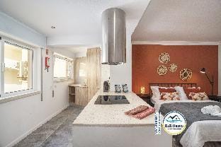 BnB Homes Cozy Apartment 50 m Praia da Rocha Beach Apartment in Portimao