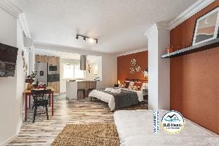 BnB Homes Cozy Apartment 50 m Praia da Rocha Beach Apartment in Portimao