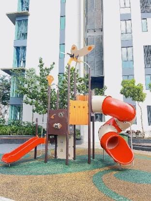 Legoland-2RB WarnKitten Max7pax-COWAY WaterFilter Vacation rental in Johor