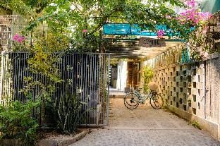 Min Hy homestay Vacation rental in Laos