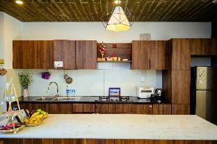 Min Hy homestay Vacation rental in Laos