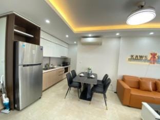 K Home Dcapitale C7 Apartment in Laos