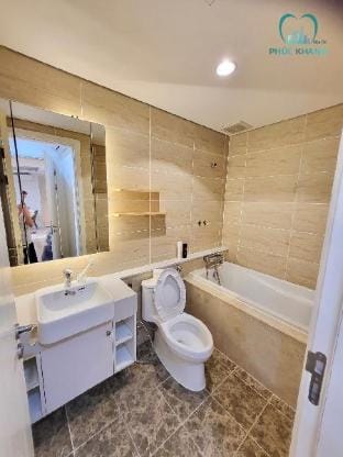 K Home Dcapitale C7 Apartment in Laos