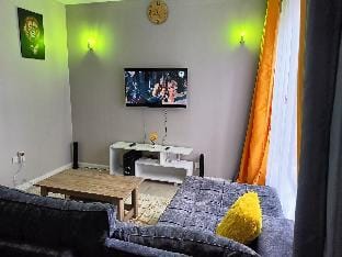 Legatus Furnished Apartments Apartment in Nairobi