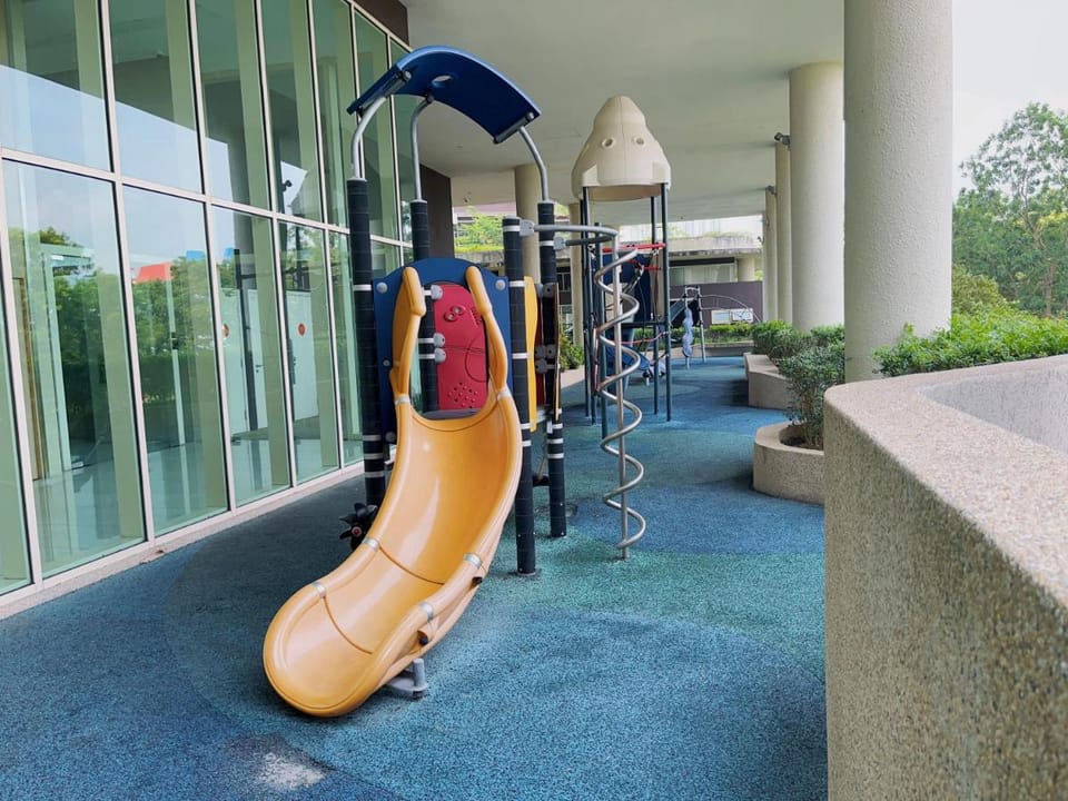Legoland walk 5min[QSheep]2RB Max8pax Bathtub Vacation rental in Johor