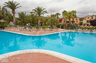 Superb Residence Baia delle Palme Studio Mono num1216 Apartment in Sardinia