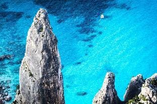 Stunning Residence Bouganvillage nui1324 Apartment in Sardinia