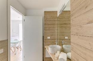 Stunning Capo Falcone Charming Apartments num1358 Apartment in Stintino