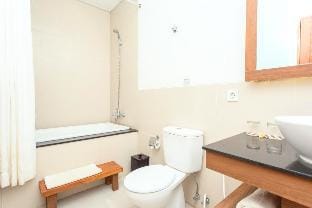 Cozy 2 BR Private Pool Villa #PS18 Villa in Kuta