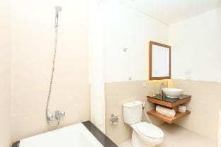 Cozy 2 BR Private Pool Villa #PS18 Villa in Kuta
