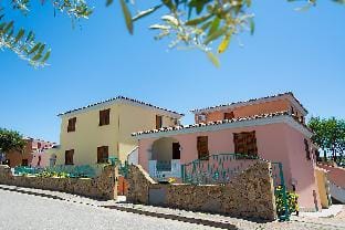 Idyllic Residence Cala Viola Studio sleeps num1373 Apartment in Sardinia