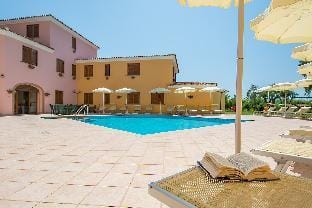 Idyllic Residence Cala Viola no1414 Apartment in Sardinia