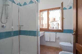 Idyllic Residence Cala Viola ne Bedroom num1419 Apartment in Sardinia