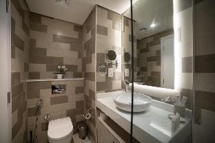 Signature Studio W/ Full Sea View on Palm Jumeirah Apartment in Dubai
