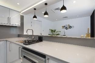 Cozy Retreat in the Heart of the Greens - 1 BR Apartment Apartment in Dubai