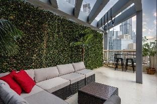 Luxury 2BR Downtown Apt with Burj Khalifa View Apartment in Dubai