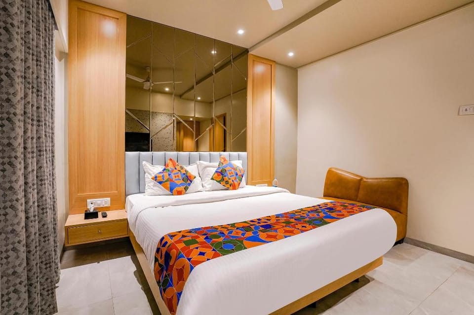 FabHotel Springs Lodging - Meera Road Hotel in Mumbai