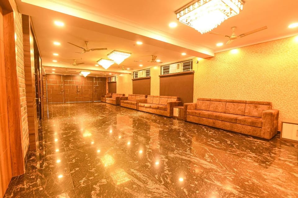 FabHotel Prime Tiyara Inn - Sectory II, Bidhannagar Hotel in Kolkata