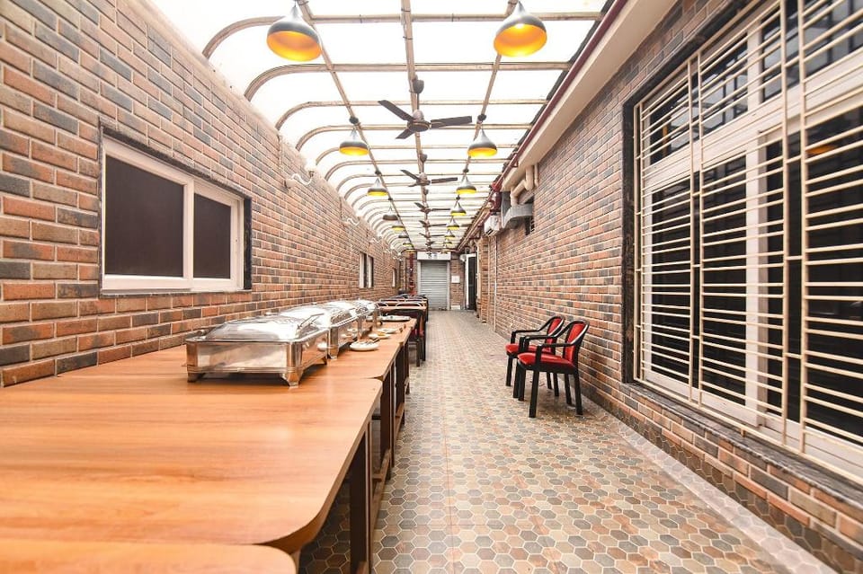 FabHotel Prime Tiyara Inn - Sectory II, Bidhannagar Hotel in Kolkata