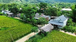 You are happy - we are happy - 0966678384 Loan Vacation rental in Laos