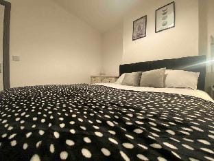 Silver Stag Properties, 4 BR Property Vacation rental in South Derbyshire District