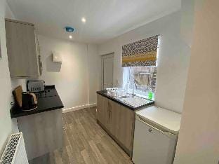 Silver Stag Properties, Self-Contained Suite Vacation rental in South Derbyshire District