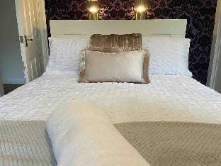 Silver Stag Properties,Comfy House in Coalville Vacation rental in South Derbyshire District