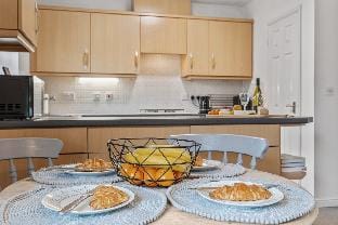 Silver Stag Properties, Modern 2 BR House Vacation rental in South Derbyshire District