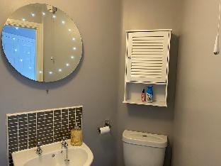 Silver Stag Properties, Spacious 3 BR Haven Vacation rental in South Derbyshire District