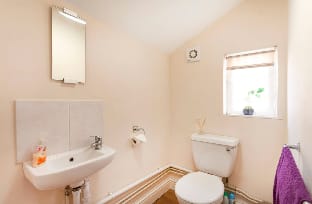 Silver Stag Properties, Charming 2 BR House Vacation rental in England