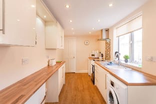 Silver Stag Properties, Charming 2 BR House Vacation rental in England