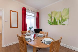 Silver Stag Properties, Charming 2 BR House Vacation rental in England