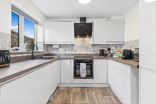 Silver Stag Properties, 3 BR Home w Garden Vacation rental in South Derbyshire District