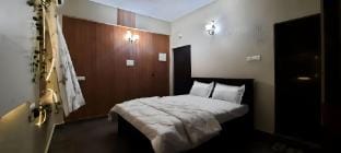Tejovrishananda Luxury Stays Vacation rental in Tirupati