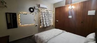 Tejovrishananda Luxury Stays Vacation rental in Tirupati