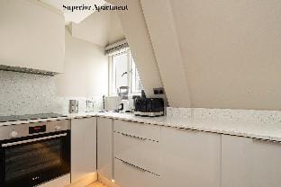 Superb Apartments opposite Edgware Road Station Apartment in City of Westminster