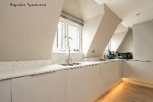Superb Apartments opposite Edgware Road Station Apartment in City of Westminster