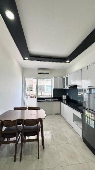 Seaview Cozy Apartment 2 Bedroom Vacation rental in Nha Trang