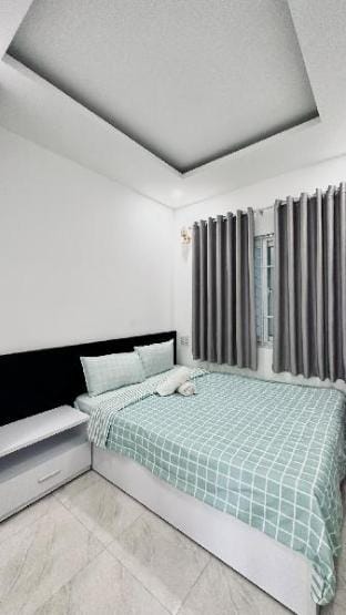 Seaview Cozy Apartment 2 Bedroom Vacation rental in Nha Trang